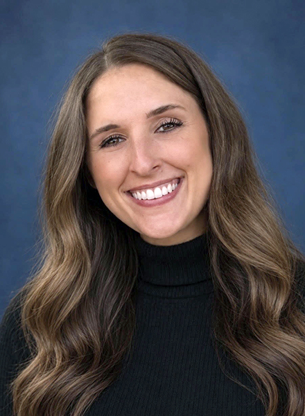 kimberly hayes